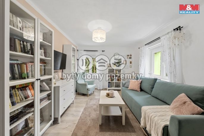 Prodej, Rodinný dům, Malečov