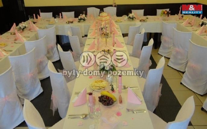 Prodej, Hotel, penzion, Karviná