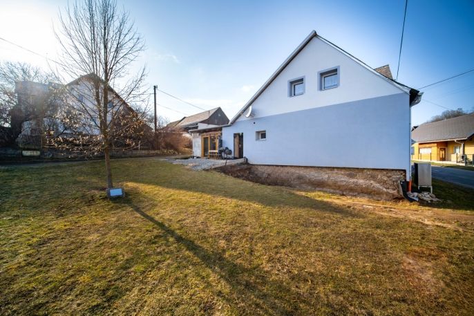 Prodej, Rodinný dům, Svébohov