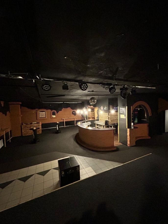 Pronájem, Obchodní objekt, Kopřivnice