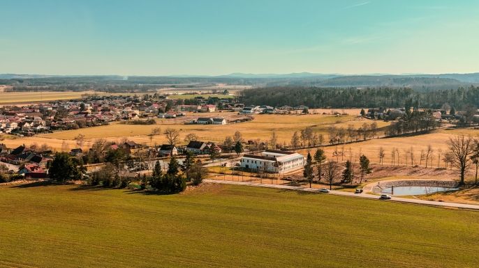 Prodej, Pole, Dubné