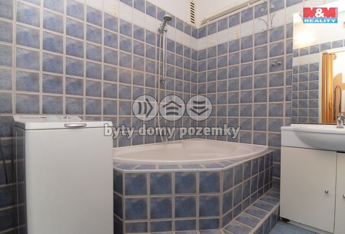 Pronájem, Byt 1+1, Ostrava