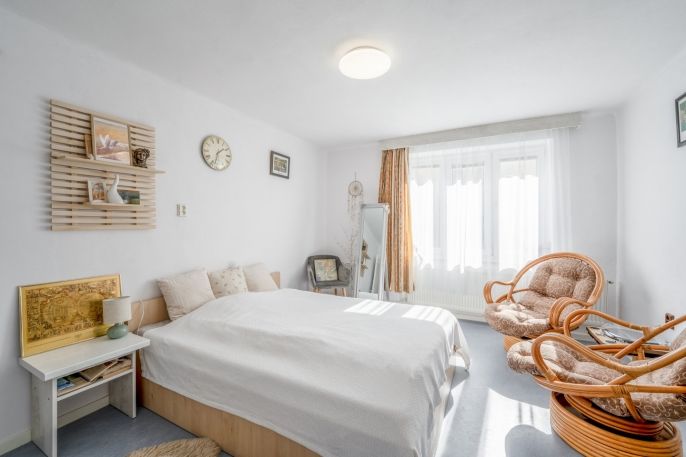 Prodej, Rodinný dům, Klatovy