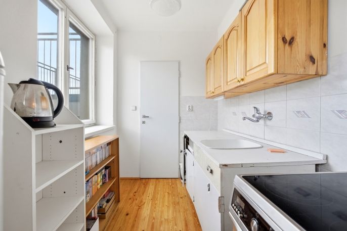 Prodej, Byt 3+1, Karlovice