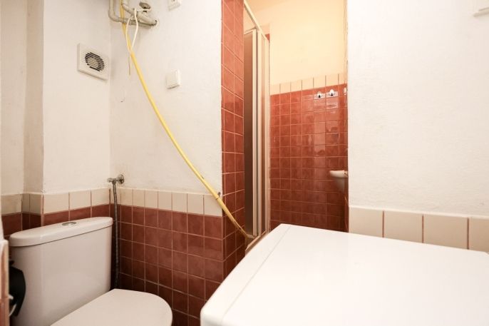 Prodej, Byt 1+1, Olomouc