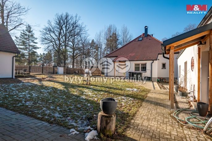 Prodej, Rodinný dům, Jílovice