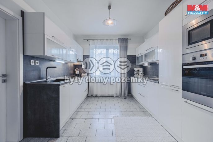 Prodej, Rodinný dům, Nýrsko