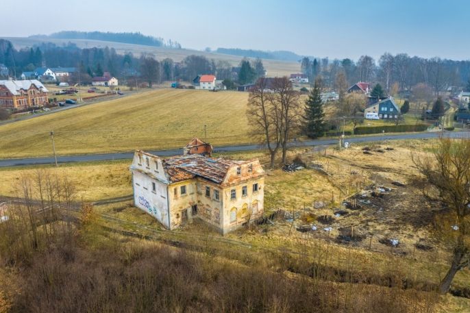 Prodej, Rodinný dům, Staré Křečany