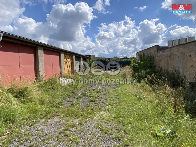 Prodej, Garáž, Příbram