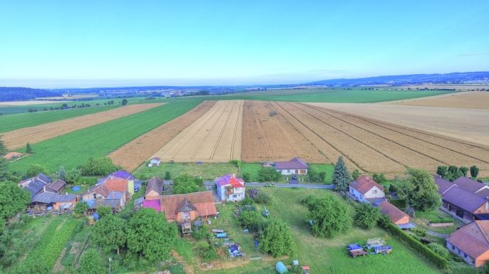 Prodej, Pozemek k bydlení, Rašín