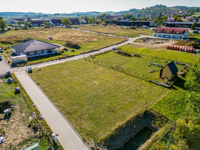 Prodej, Pozemek k bydlení, Čížová