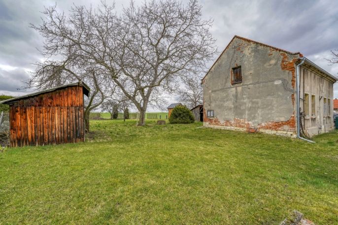 Prodej, Rodinný dům, Lipno