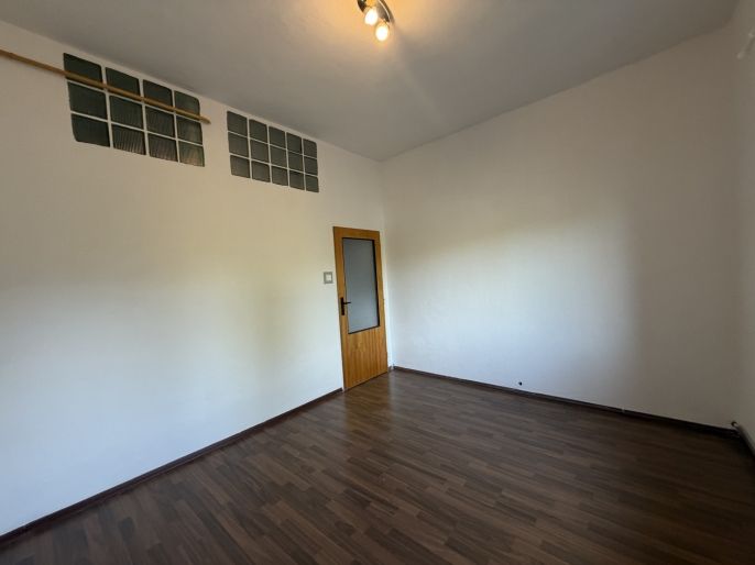 Pronájem, Byt 1+1, Studénka