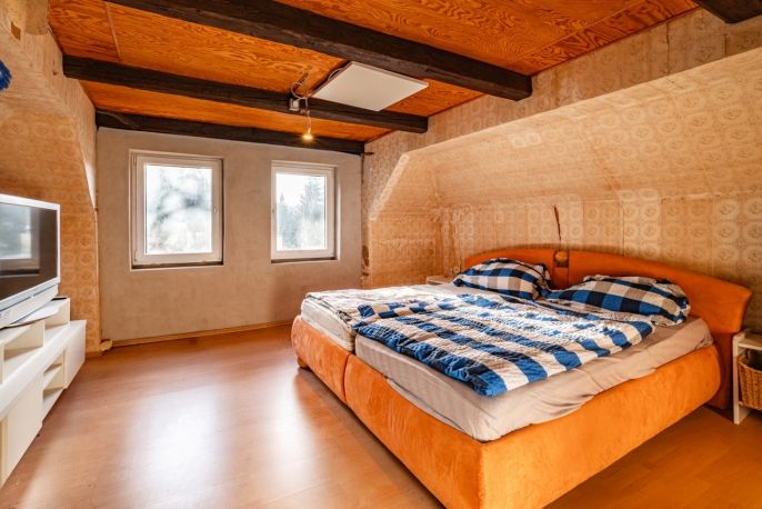 Pronájem, Rodinný dům, Šindelová