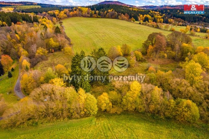 Prodej, Louka, Rozvadov