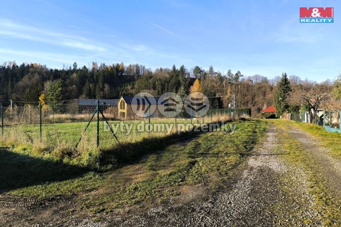 Prodej, Pozemek k bydlení, Vlastějovice