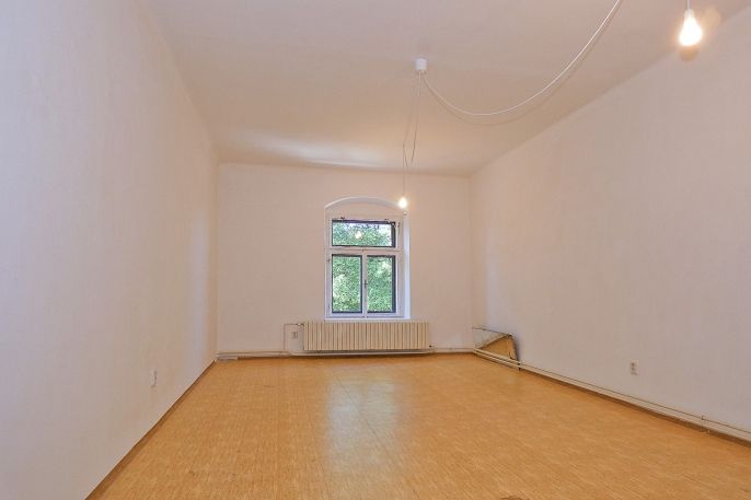 Pronájem, Byt 3+kk, Ronov nad Doubravou