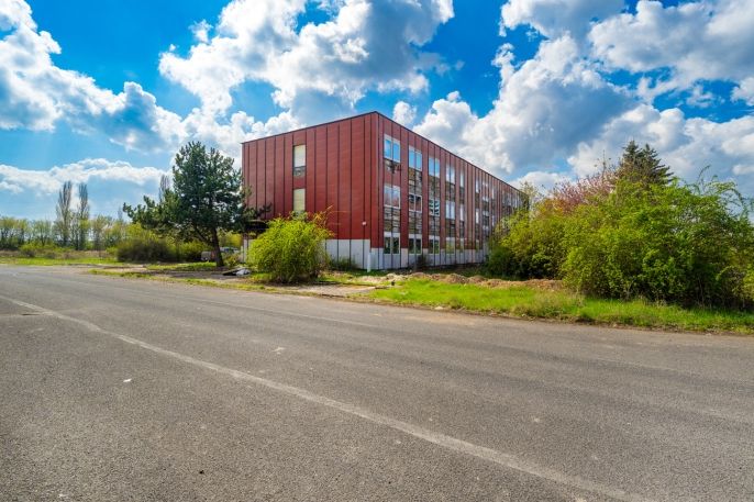 Prodej, Nájemní dům, Chomutov