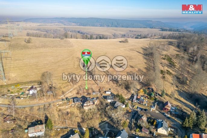 Prodej, Pozemek k bydlení, Horní Slavkov