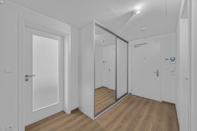 Prodej, Byt 2+kk, Praha
