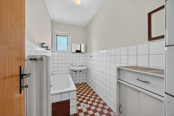 Prodej, Rodinný dům, Jindřichův Hradec