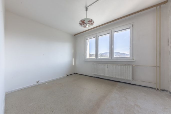 Prodej, Byt 2+kk, Cvikov