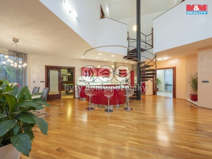 Prodej, Rodinný dům, Jirny