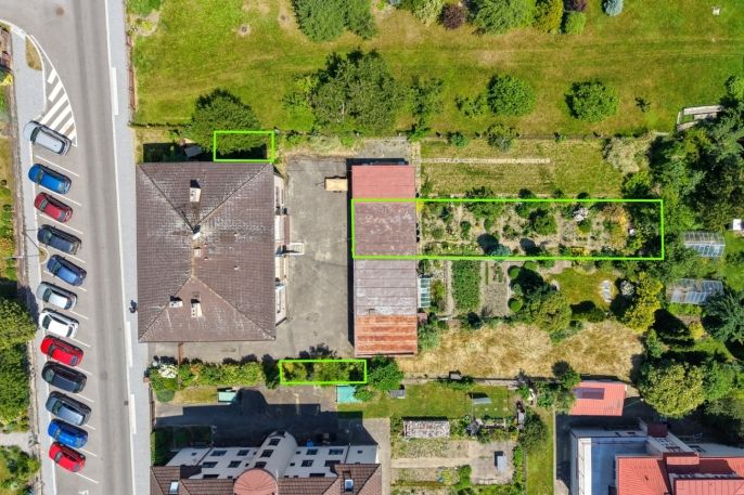 Prodej, Byt 3+1, Nové Město na Moravě