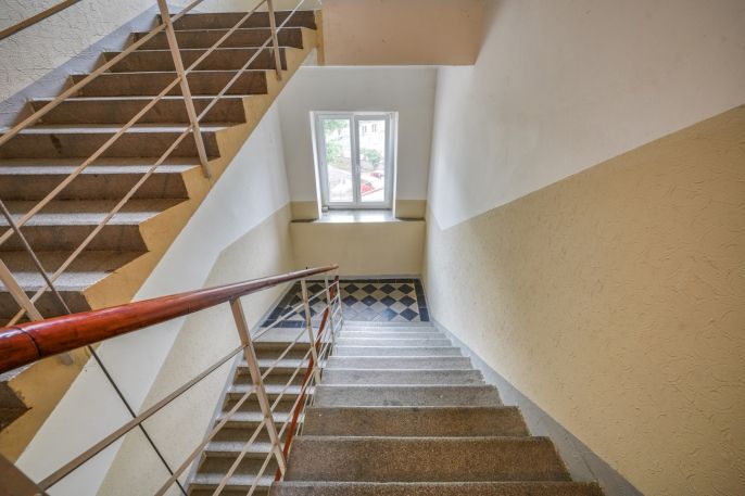 Prodej, Nájemní dům, Praha