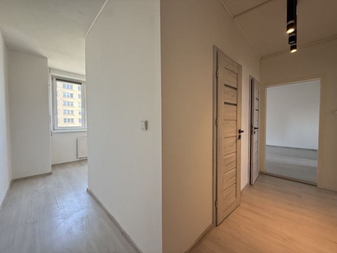 Prodej, Byt 3+1, Ostrava