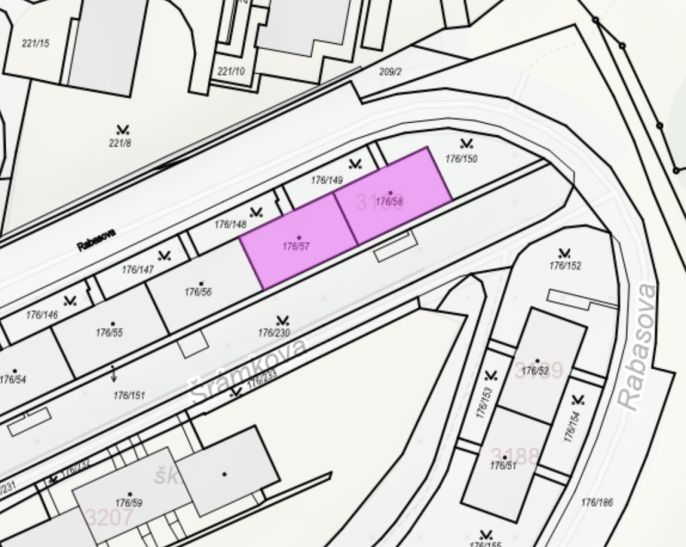 Prodej, Byt 4+1, Ústí nad Labem