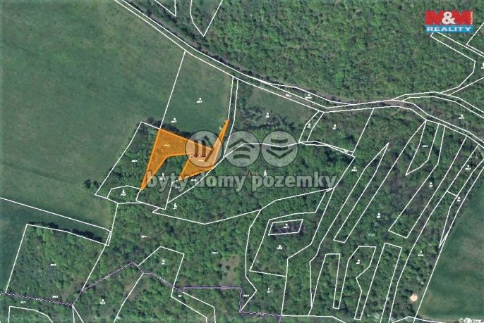 Prodej, Ostatní, Obrnice