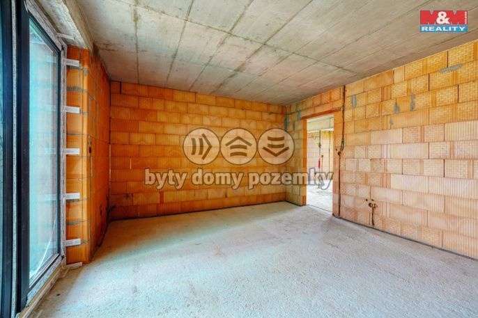 Prodej, Byt 3+kk, Plzeň