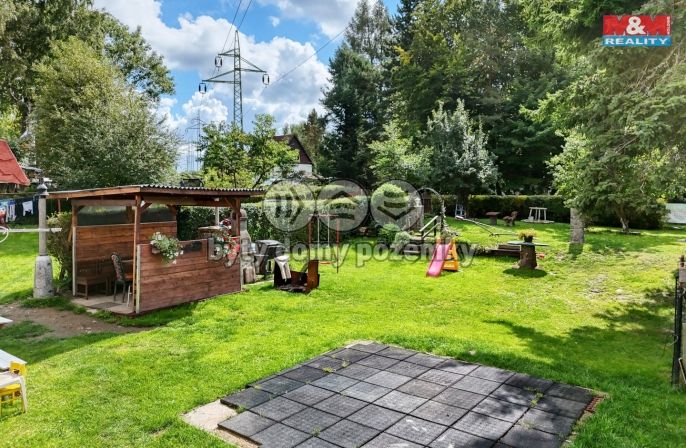 Prodej, Chalupa, Vejprty