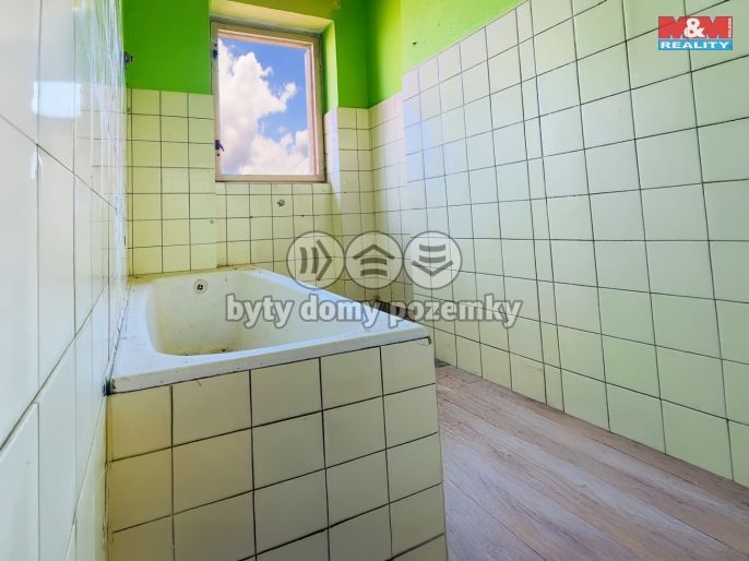 Prodej, Rodinný dům, Klatovy