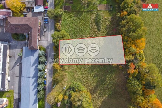 Prodej, Pozemek k bydlení, Kašperské Hory