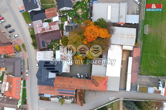 Prodej, Restaurace, stravování, Slušovice