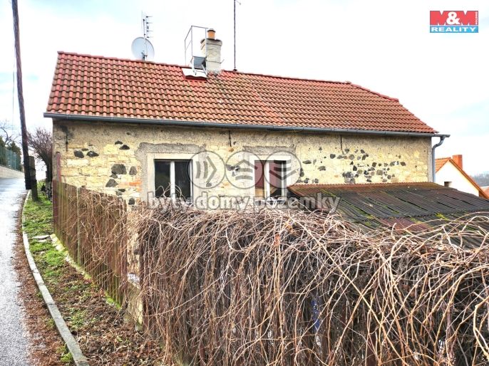 Prodej, Rodinný dům, Chraberce