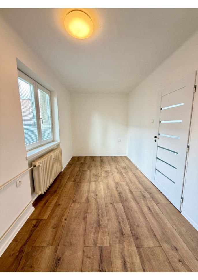 Pronájem, Byt 3+1, Rakovník