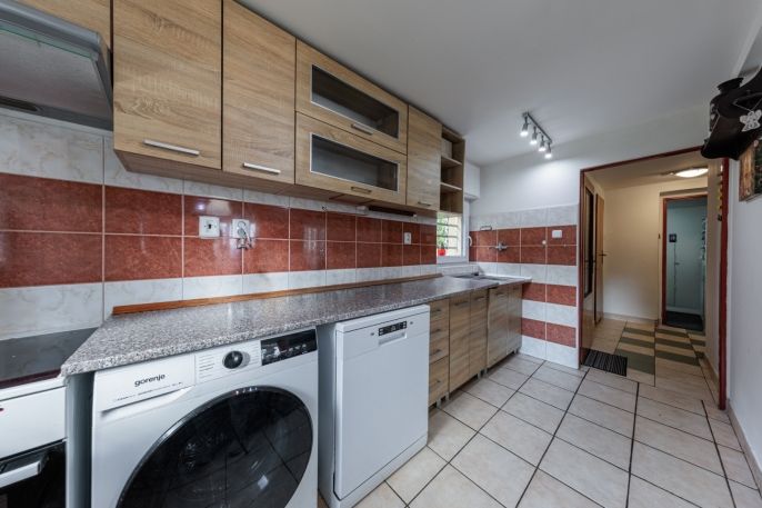 Prodej, Rodinný dům, Nejdek