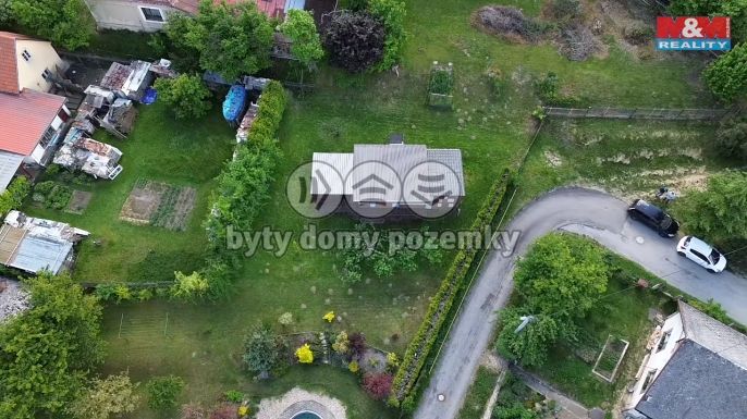 Prodej, Zahrada, Puklice