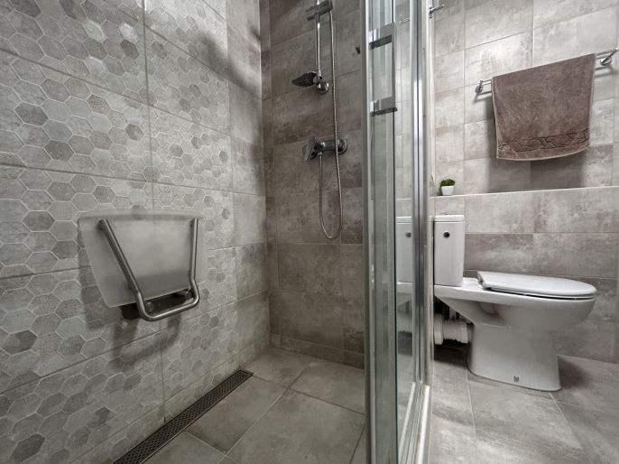 Pronájem, Byt 1+1, Ústí nad Labem