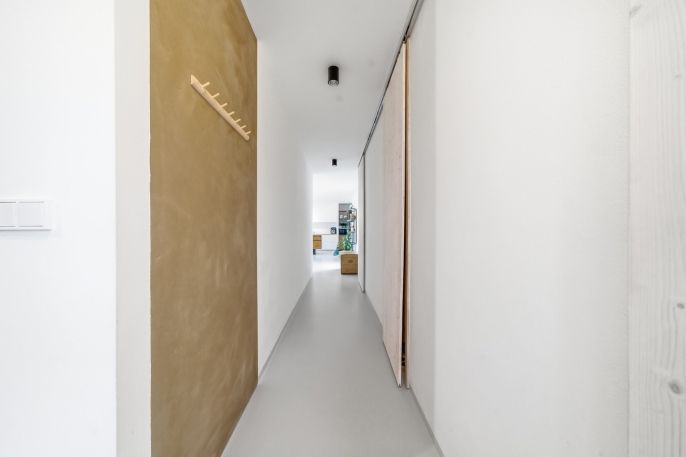 Prodej, Rodinný dům, Újezdec