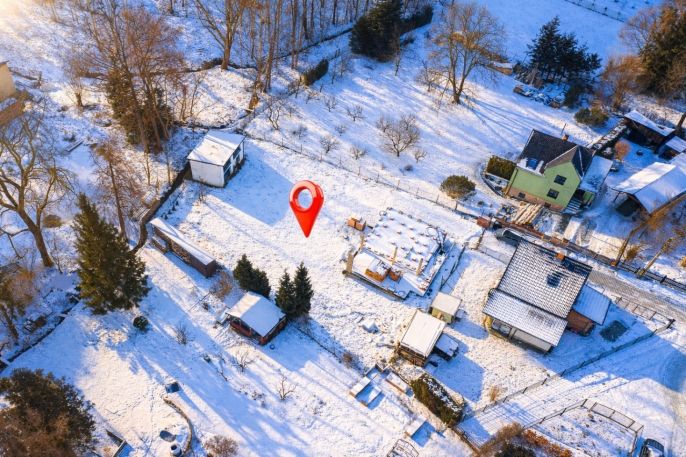Prodej, Pozemek k bydlení, Nové Město pod Smrkem