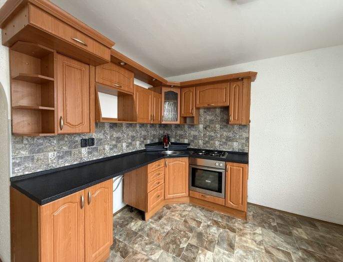 Prodej, Byt 2+1, Ostrava