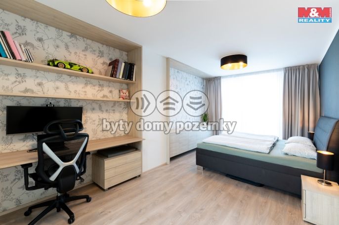 Prodej, Rodinný dům, Praha