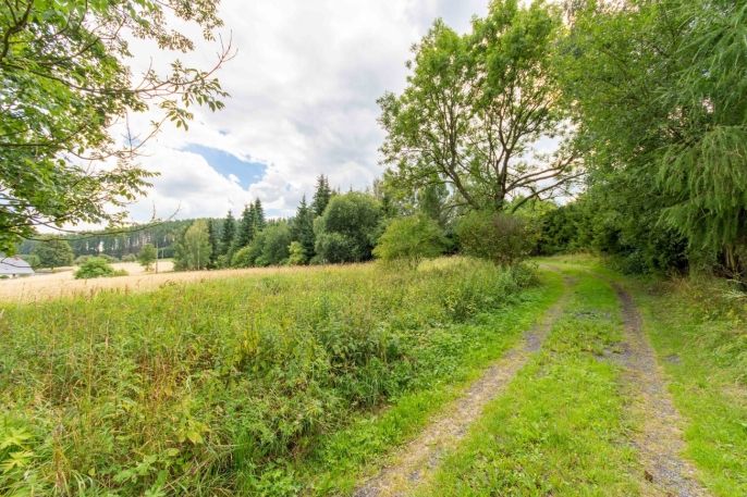 Prodej, Pozemek k bydlení, Světlá Hora