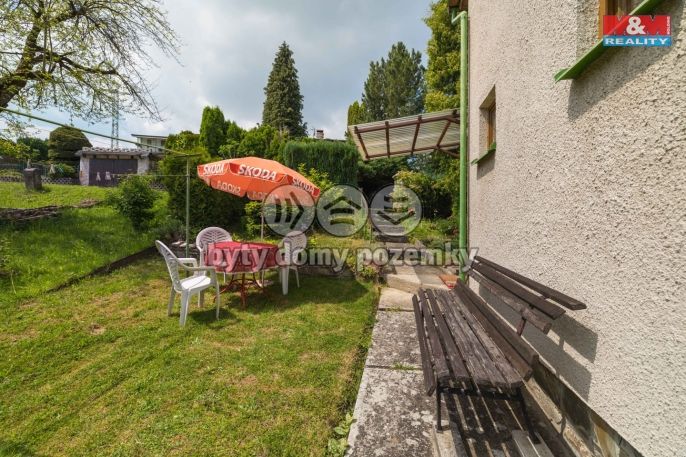 Prodej, Chata, Ledeč nad Sázavou