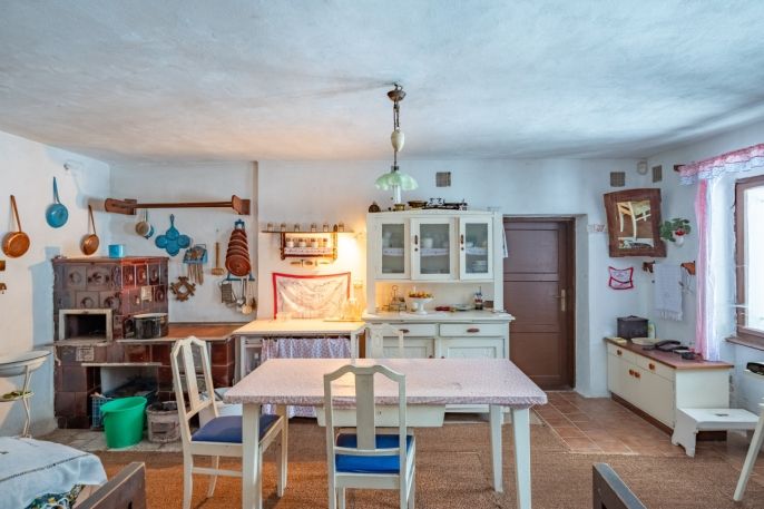 Prodej, Rodinný dům, Vimperk