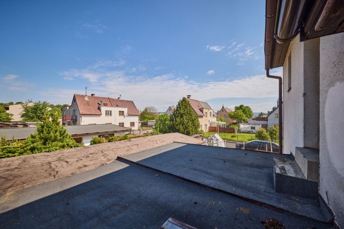 Prodej, Rodinný dům, Dvůr Králové nad Labem